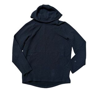 Lululemon Men At Ease Hoodie Size XS